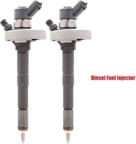 4Pcs 16600-VZ20A/B Crude Oil Fuel Injector 0445110315 Compatible for Nissan Zd30 Dci Urvan Caravan Cabstar 3.0 in Saudi Arabia