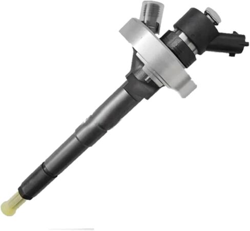 4Pcs 16600-VZ20A/B Crude Oil Fuel Injector 0445110315 Compatible for Nissan Zd30 Dci Urvan Caravan Cabstar 3.0 in Saudi Arabia