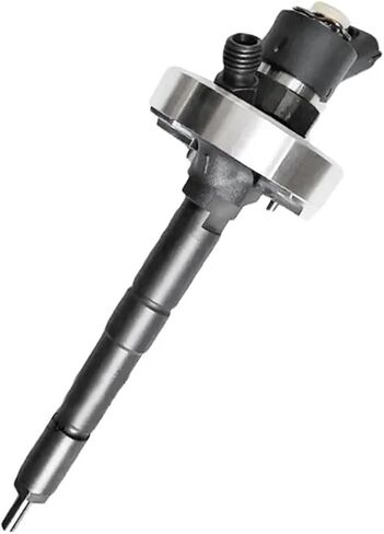 4Pcs 16600-VZ20A/B Crude Oil Fuel Injector 0445110315 Compatible for Nissan Zd30 Dci Urvan Caravan Cabstar 3.0 in Saudi Arabia