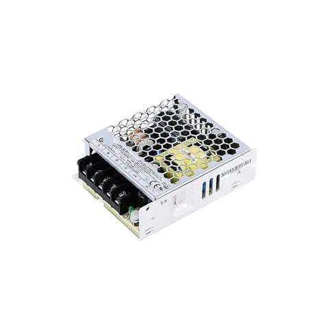 1pcs LRS-50-12 Switching Power Supply 50W Single Output Power Supply lrs-50-12 in Saudi Arabia