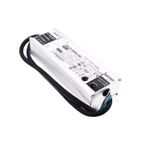 1pcs dimming LED Power Supply HLG-80H-12B HLG-80H-20B HLG-80H-24B HLG-80H-30B HLG-80H-36B HLG-80H-48B HLG-80H-54B 80W(HLG-80H-54B) in Saudi Arabia