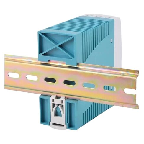 1pcs MDR-40-5 5V 6A 30W Single Output Industrial DIN Rail Power Supply AC-DC in Saudi Arabia