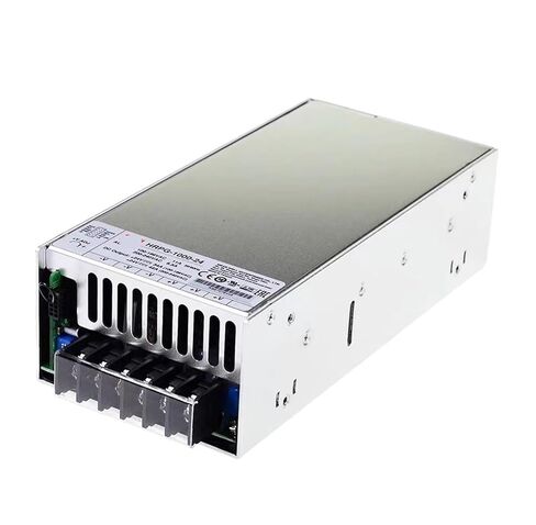 1pcs Power Supply HRPG-1000 HRPG-1000-12 | 12V HRPG-1000-15 | 15V HRPG-1000-24 | 24V HRPG-1000-48 | 48V 1000W(HRPG-1000-48) in Saudi Arabia