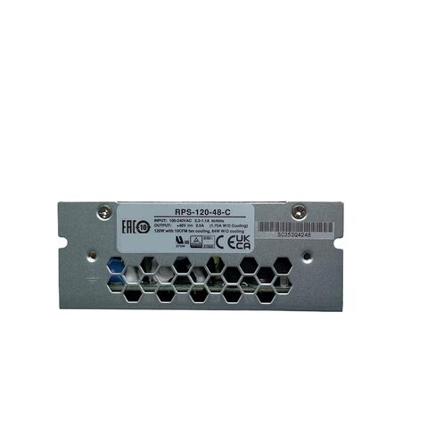 1pcs 120W Power Supply RPS-120-12-C RPS-120-15-C RPS-120-24-C RPS-120-27-C RPS-120-48-C(RPS-120-48-C) in Saudi Arabia