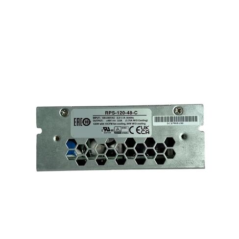 1pcs 120W Power Supply RPS-120-12-C RPS-120-15-C RPS-120-24-C RPS-120-27-C RPS-120-48-C(RPS-120-48-C) in Saudi Arabia