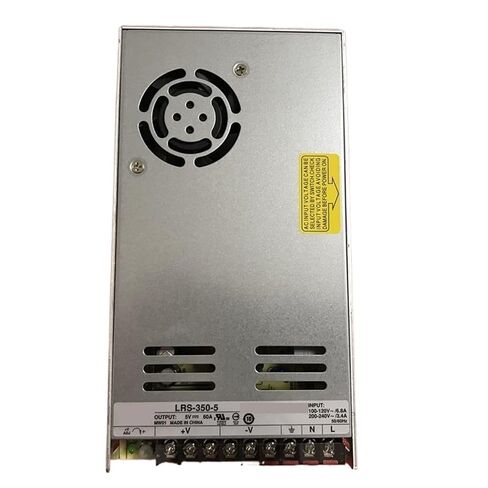1pcs LRS-350 Serie LRS-350-3.3 LRS-350-4.2 LRS-350-5 LRS-350-12 LRS-350-15 LRS-350-24 LRS-350-36 LRS-350-48 Power Supply(LRS-350-24) in Kuwait