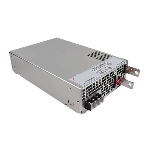 1pcs RSP-3000-24 24V 125A 3000W Switching Power Supply with Single Output AC-DC PFC Function in Saudi Arabia