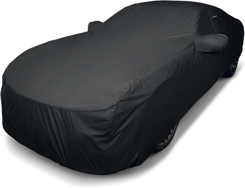 iCarCover يناسب 2010-2026 هيونداي توكسون SUV غطاء السيارات شكل صالح مبطن كامل الخارجي مقاوم للماء أغطية حماية السيارات in Kuwait