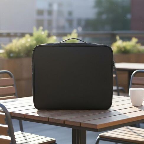 Laptop Light Blocking Portable Laptop Screen Hood Lightweight Computer Accessory for Outdoor in Saudi Arabia