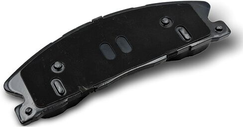 Front Rear Ceramic Brake Pads 8 Pieces Set fit for ford Explorer,Flex,Taurus,Police Interceptor Sedan/Utility,Special Service Police Sedan,for Lincoln MKS/MKT in Saudi Arabia