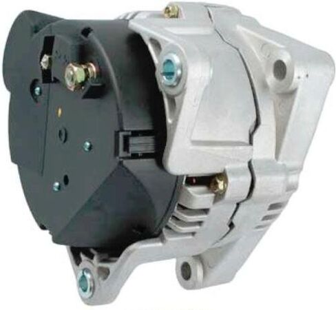 RAREELECTRICAL مولد كهربائي جديد متوافق مع كاديلاك كاتيرا 3.0L 181 V6 1997-2001 90543012 334-1289 3341289 0-123-510-020 0-123-510-064 0123510020 0123510064 Al8500x 90460576 90509838 90543012 in Kuwait