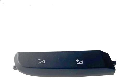 Steering Wheel Volume Switch Button For Golf 7 7.5 GTI GLI R Line in Saudi Arabia