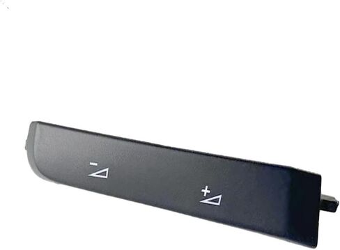 Steering Wheel Volume Switch Button For Golf 7 7.5 GTI GLI R Line in Saudi Arabia