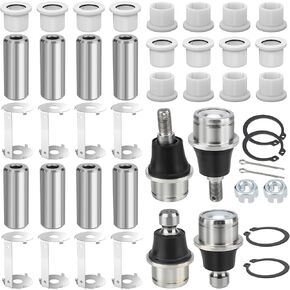JAVIK Front Ball Joint And A Arm Bushing Kit For Can-Am Maverick Trail Sport 800 900 1000 800R 1000R X3 Turbo 2017-2024 in Kuwait
