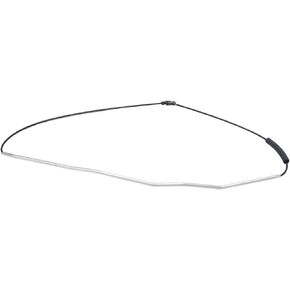 Hood Release Cable for Porsche Panamera 2010-2016 in Saudi Arabia