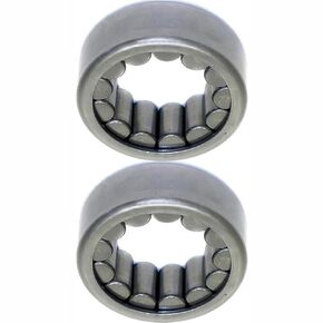 Replace Rear Differential Pinion Pilot Bearing for GMC Sierra 2500 HD 6.0L 2001 2002 2003 2004 2005 2006 2007, for Sierra 2500 HD 6.6L 2001 2002 2003 2004 2005 2006 2007, 2 Pack in Kuwait