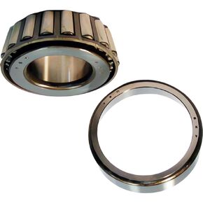 Front Inner Differential Pinion Bearing for Toyota Cressida 1988 1989 1990 1991 1992 1 x in Saudi Arabia