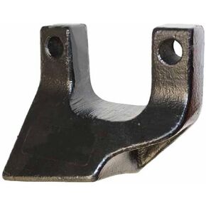 Technical Precision Replacement for Peterbilt 587 Year 2017 T- Rod Bracket 4-.375 INCH in Kuwait