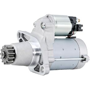 17825N New Starter Motor | Replacement for Toyota 02-17 Camry, 04-19 Highlander, 06-18 RAV4, 04-16 Sienna, 05-18 Avalon, 02-08 Solara, Lexus RX330 RX350 ES330 ES350 NX200t, Scion XB TC, Pontiac Vibe in Saudi Arabia