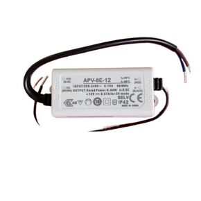 1pcs 8W Single Output Switching Power Supply APV-8-5 APV-8-12 APV-8-24(APV-8-5V) in Saudi Arabia