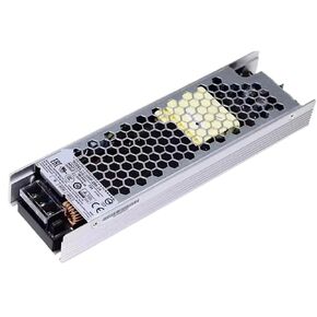 1pcs UHP-200-24 201.6W Switching Power Supply PFC UHP-200 24V 8.4A in Saudi Arabia