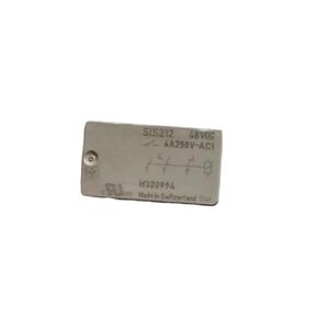 1pcs/lot Relay SIS212 48VDC 6A 250VAC Relay in Kuwait