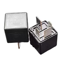 10pcs/lot Relay V23134-J59-X431 12V 70A 4pins Automotive Relay in Kuwait