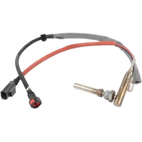 متوافق مع فورد ترانزيت MK6 MK7 2.2 TDCI 2006-2016 صمام حقن بخار وقود السيارة 1877192 CC119T540AJ CC119T540AG in Kuwait