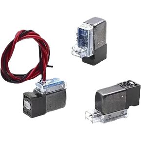 متوافق مع SMC الملف اللولبي صمام CoilV124A-5M V124A-5MU V124A-5L V124A-5LU V124A-5G V124A-5GU V124A-5MO V124A-5MOU V124A-5LO V124A-5LOU(V124A-5M) in Kuwait
