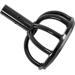 Black Truck Parts Forged Engine Stand Holding Fixture Yoke Compatible with VW Porsche 356 911 912 930 914 Air Cool Engines Steel in Saudi Arabia