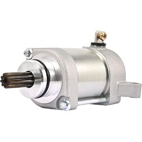 محرك بدء التشغيل متوافق مع دراجة نارية Yamaha 2007-2015 للطرق الوعرة WR450F WR-450 449CC، 12 فولت CW 9-Tooth Spline 5TJ-81890-30-00 in Kuwait