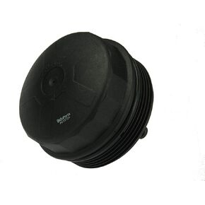 URO Parts 11427525334 Oil Filter Housing Cap, Without O-rings in Saudi Arabia