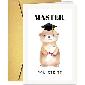 Funny Pickle Pun Graduation Card for Him Her, Humorous Congratulation Grad Cards for Brother Sister Bestie Friends Son Daughter, Joke Pickle Relish the Moment Graduation Cards in Saudi Arabia