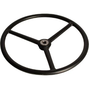 Steering Wheel Keyed Hub Compatible With CASE IHC 205 C60 2504 453 1460 385156R1 in Saudi Arabia