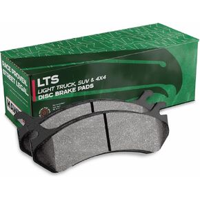Hawk Performance HB633Y.790 LTS Light Truck and SUV Street Brake Pads in Kuwait