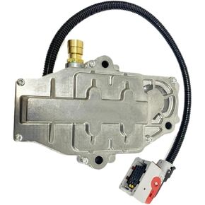 OEM Other Truck Engine Parts Gear Box Transmission Clutch Solenoid Valve 12V 7421965284 22327072 Compatible With VOLVO FM9 FN16 FM13 in Kuwait