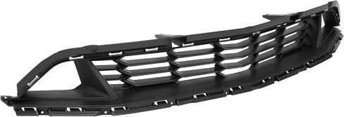 ALMULOO Lower Grille Compatible with 2019-2024 Chevy Chevrolet Camaro LS LT LT1 Models Front Bumper Grill Assembly Plastic (ABS) Black Replacement for 84112283 GM1036234 in Saudi Arabia