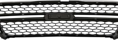 For 2003 2004 2005 2006 Chevrolet Silverado 1500 2500 3500 Grille Grill Assembly Chrome in Kuwait