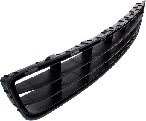 For Toyota Avalon 2008 2009 2010 Bumper Grille | Front | Plastic | Primed | Replacement For TO1036136 | 5311307010 in Kuwait