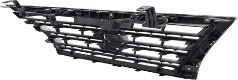 OE Replacement 2013-2015 NISSAN SENTRA Grille (Partslink Number NI1200252) in Kuwait