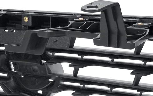 OE Replacement 2013-2015 NISSAN SENTRA Grille (Partslink Number NI1200252) in Kuwait