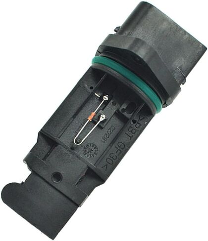 0281 0 281 002 535 0281002535 A 646 094 00 48 Air flow meter in Saudi Arabia