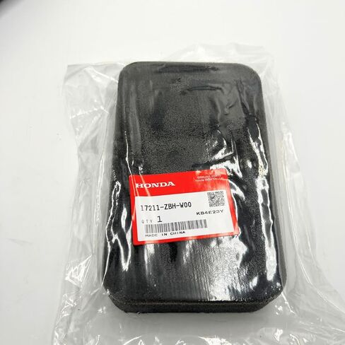 Genuine Kit 17231-Z23-F10 Air Cleaner Cover with 17211-ZBH-W00 Air Filter 98079-55846 Spark Plug for Honda EB4000x EB5000 EB6500 EM4000sx EM4000sx EM5000sx EM6500sx in Saudi Arabia