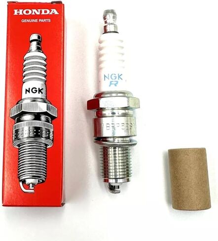 Genuine Kit 17231-Z23-F10 Air Cleaner Cover with 17211-ZBH-W00 Air Filter 98079-55846 Spark Plug for Honda EB4000x EB5000 EB6500 EM4000sx EM4000sx EM5000sx EM6500sx in Saudi Arabia