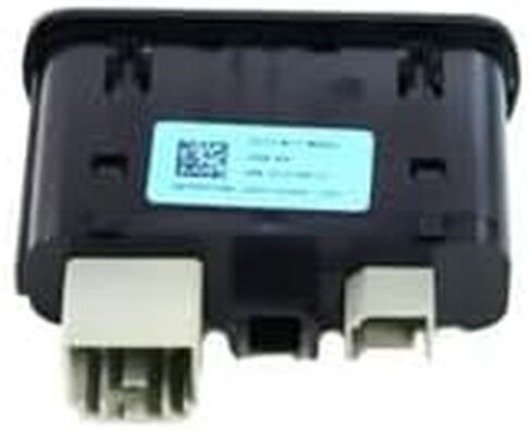 Mopar 68294075AC PORT MEDIA HUB in Kuwait