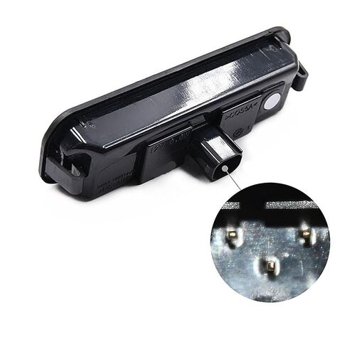 Car Compatible with Focus Compatible with Mk3 Compatible with 2010-2014 Bm5119B514Ae 1834376 Car Trunk Lid Release Switch in Kuwait