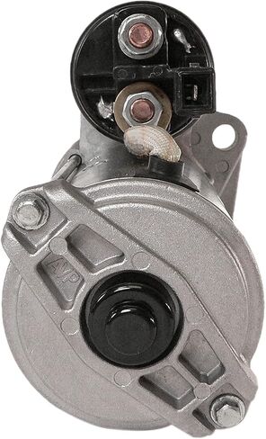 DB Electrical 410-40022 Starter Compatible with/Replacement for Vw Volkswagen Golf Jetta 1.9 Diesel 02A-911-024B, 02A-911-024G D7RS130, D7RS30 438076 in Kuwait