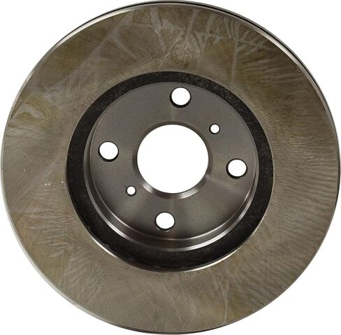 بديل دوار فرامل قرصية أمامية وخلفية مقاس 10.04 بوصة من Garage-Pro لـ Scion xB xA 2004-2006 يستبدل #4351252080 in Kuwait