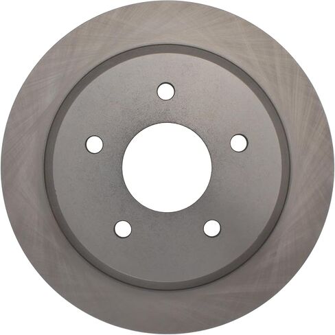 Centric 121.66039 C-Tek Automotive Replacement Rear Brake Rotor Fits Select 1998-2005 Chevrolet Blazer, 1997-2005 GMC Jimmy, Sonoma in Kuwait