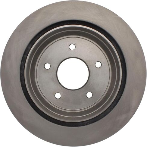 Centric 121.66039 C-Tek Automotive Replacement Rear Brake Rotor Fits Select 1998-2005 Chevrolet Blazer, 1997-2005 GMC Jimmy, Sonoma in Kuwait